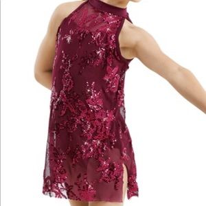 Weissman Lyrical Costume